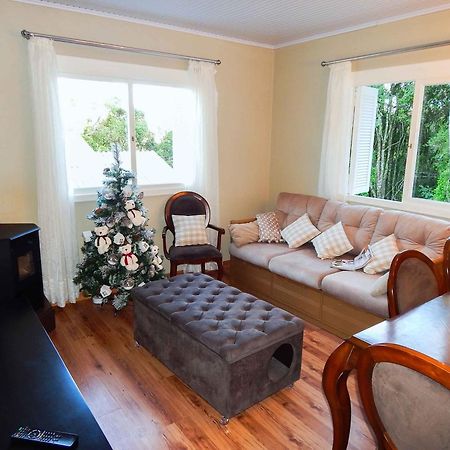 Residencial Bella Provenza Gramado 빌라 외부 사진