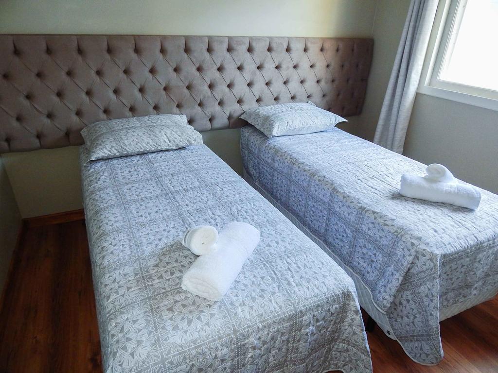 Residencial Bella Provenza Gramado 빌라 외부 사진