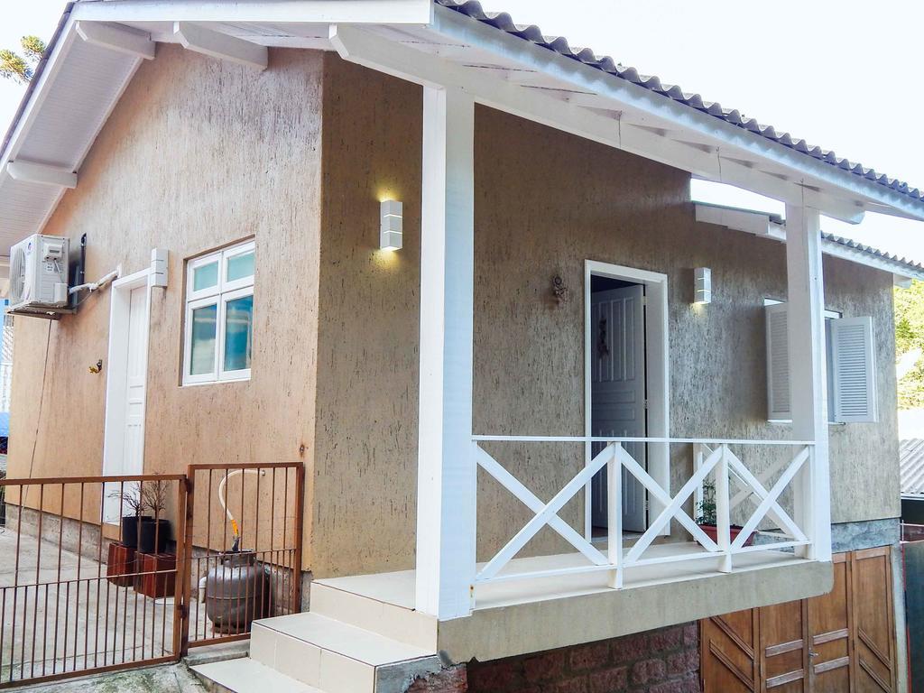 Residencial Bella Provenza Gramado 빌라 외부 사진
