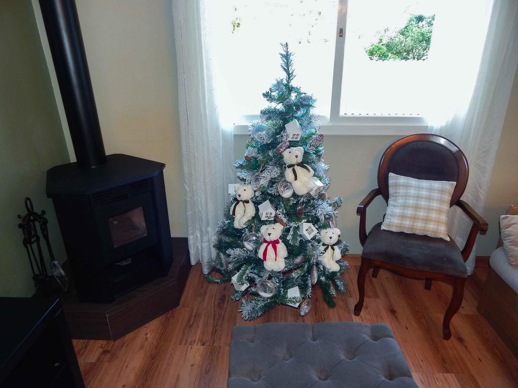 Residencial Bella Provenza Gramado 빌라 외부 사진