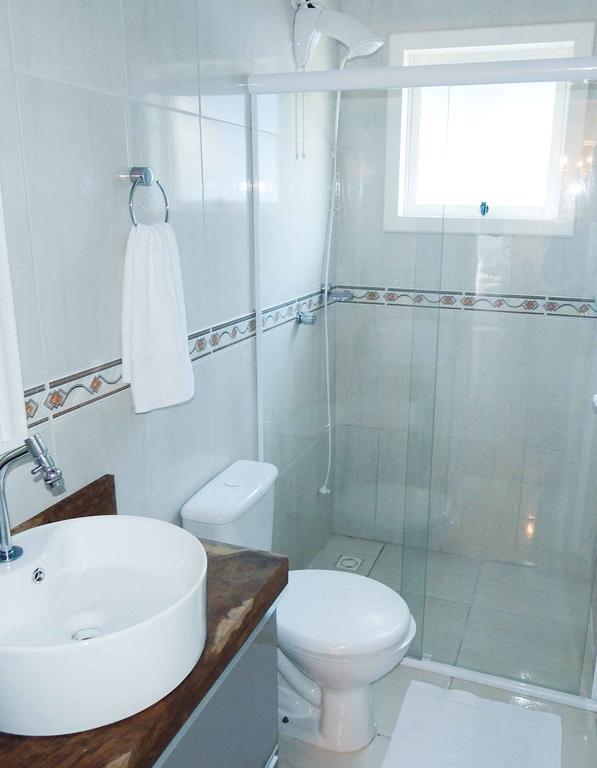Residencial Bella Provenza Gramado 빌라 외부 사진