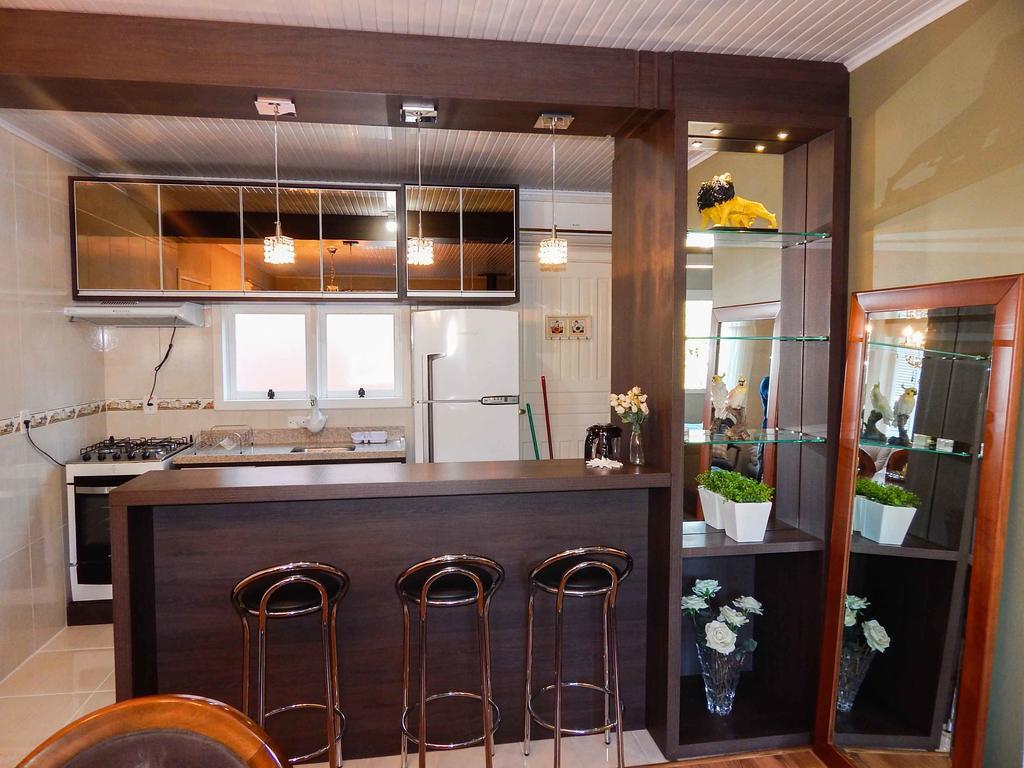 Residencial Bella Provenza Gramado 빌라 외부 사진